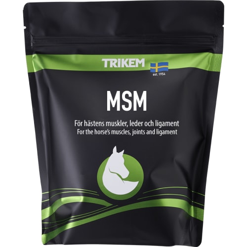 TRIKEM MSM