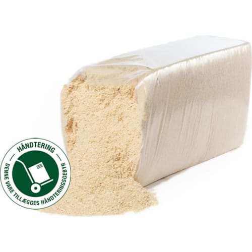 Savsmuld, SPF - 33x18 kg (1 palle)