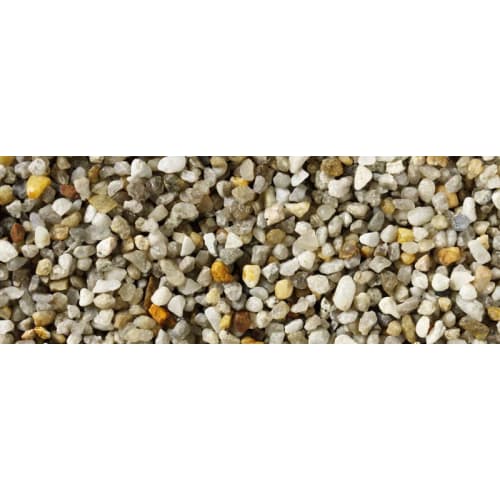 Kråseflint (3,0-5,0mm) 15 kg