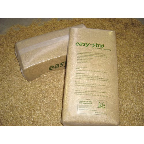 Easy-strø 27x25 kg