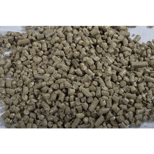 Halmpille, Easy-bedding, hele, SPF, 10 mm 65x13 kg