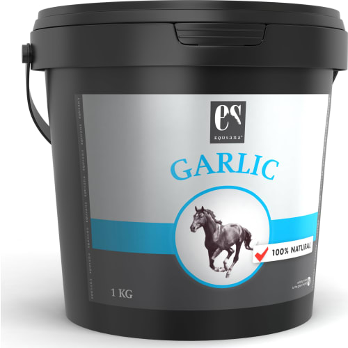 Equsana Garlic - 1 kg
