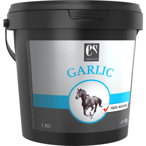 Equsana Garlic 1 kg