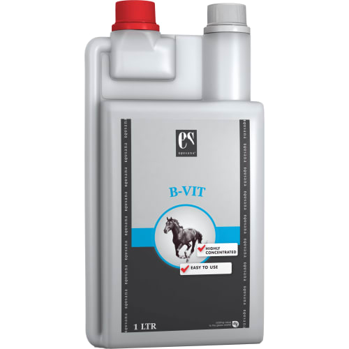 Equsana B-Vit 1 l