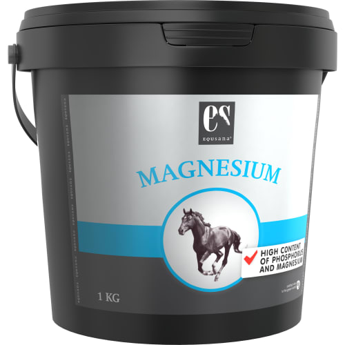 Equsana Magnesium 1 kg