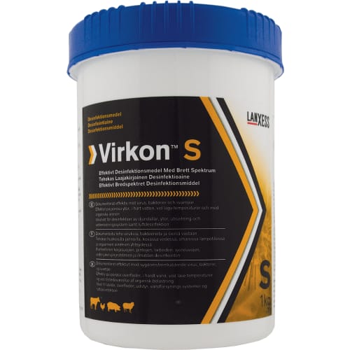 Virkon S