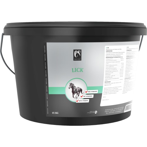 Equsana Lick 15 kg