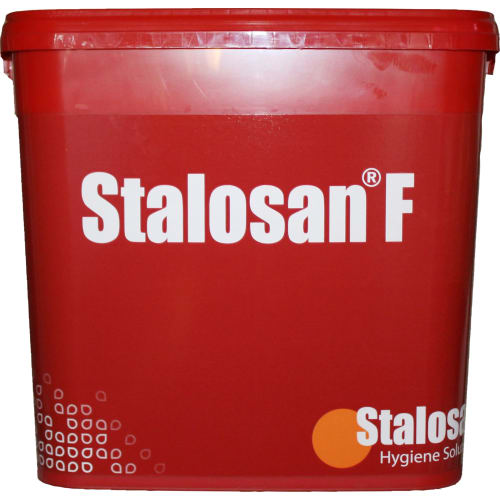 Stalosan F