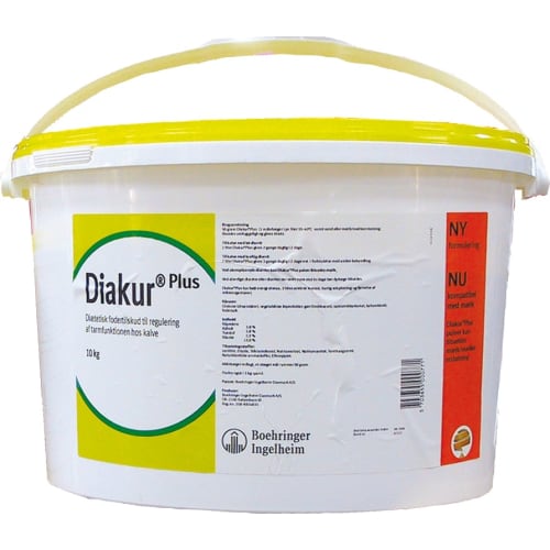 Diakur Plus