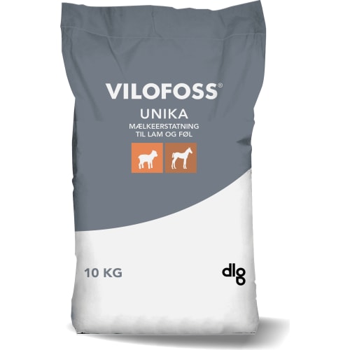 Unika - 10 kg