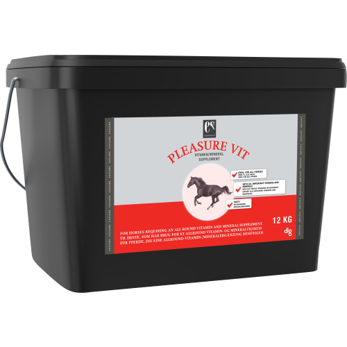 Equsana Pleasure Vit