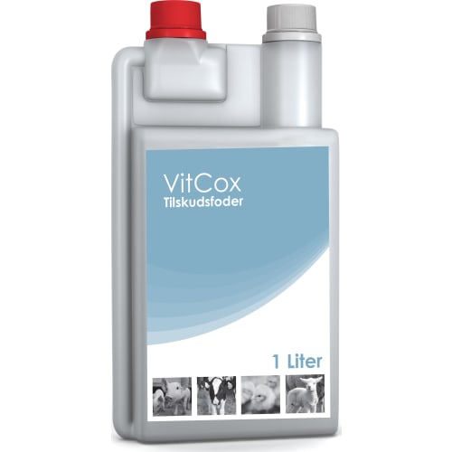VitCox - 1 l