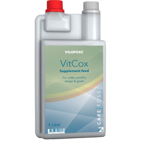 VitCox - 1 l