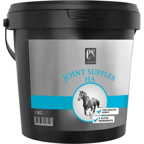Equsana Joint Suplex HA Pulver 1 kg