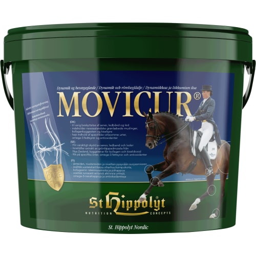 MoviCur 10kg