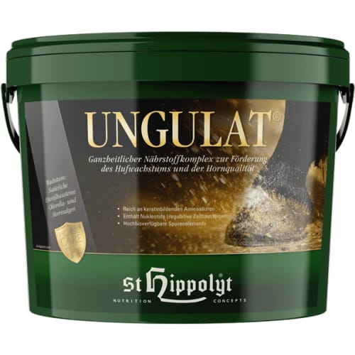Ungulat, 10kg