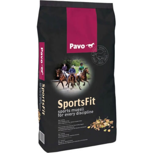 Pavo SportsFit 15 kg