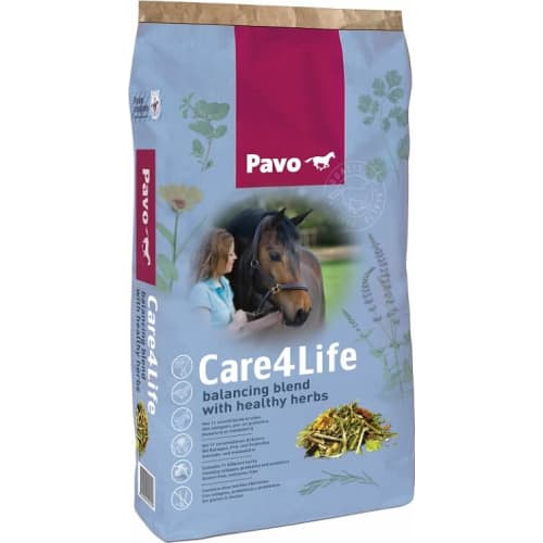 Pavo Care4Life 15 kg