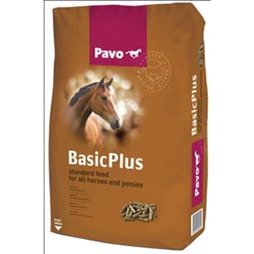 Pavo BasicPlus 20 kg