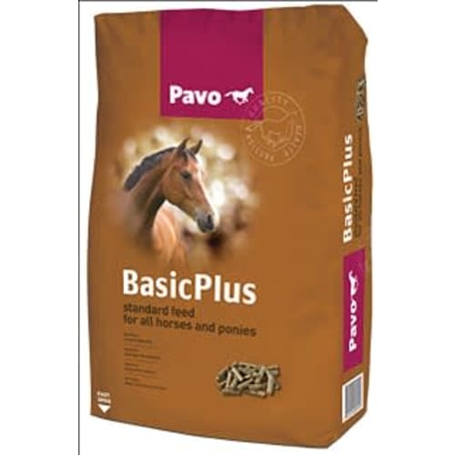 Pavo BasicPlus 20 kg