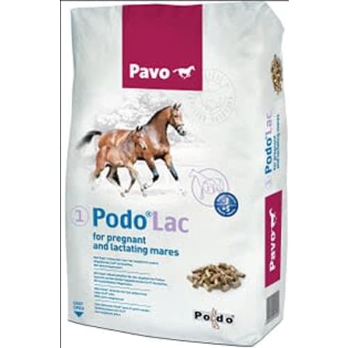 Pavo Podo Lac (1) 20 kg