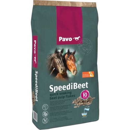 Pavo SpeediBeet 15 kg