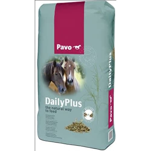 Pavo DailyPlus, 12 kg