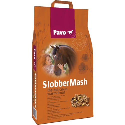 Pavo SlobberMash 6 kg