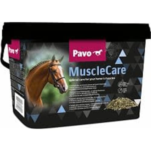 Pavo MuscleCare 3
