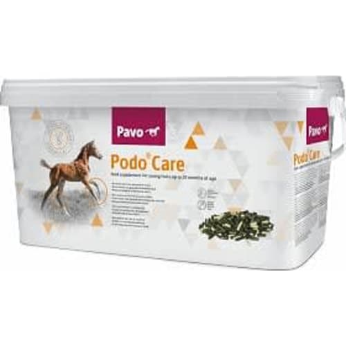 Pavo PodoCare 8 kg