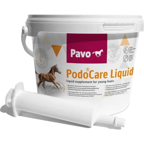 Pavo PodoCare Liquid, 2 kg