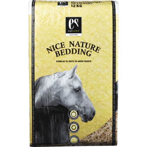 Nice Nature Bedding L&F 12 kg