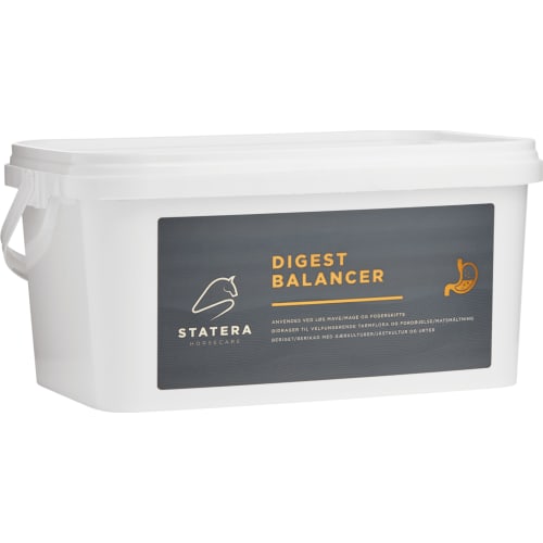 Statera Digest Balancer, 1,5 kg