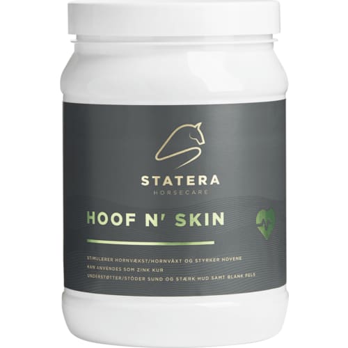 Statera Hoof 'n Skin, 800 g
