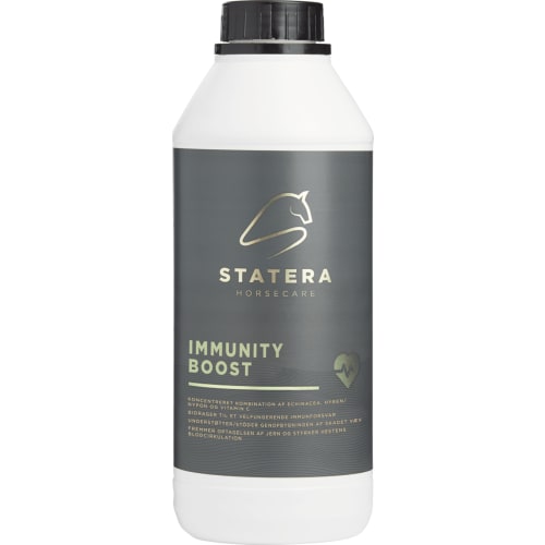 Statera Immunity Boost, 1l