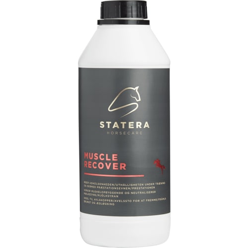 Statera Muscle Recover, 1l