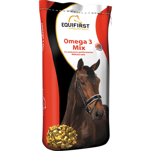 Equifirst Omega 3 Mix, 20 kg