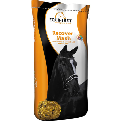 Equifirst Recover Mash, 20 kg