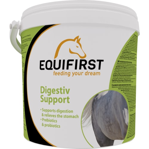 Equifirst Digestive Support, 4 kg