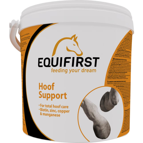 Equifirst Hoof Support, 4 kg