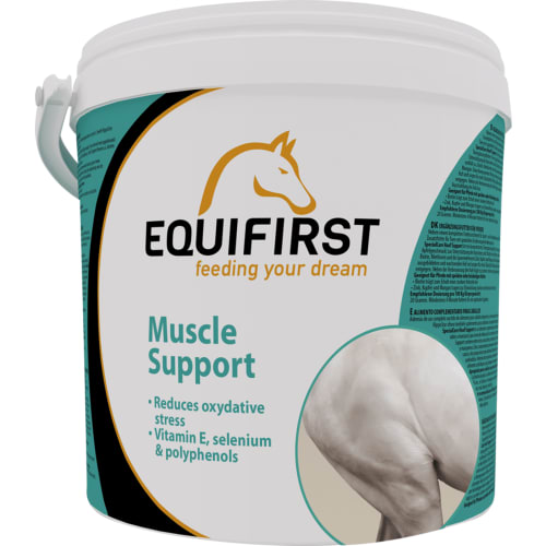 Equifirst Muscle Support, 4 kg