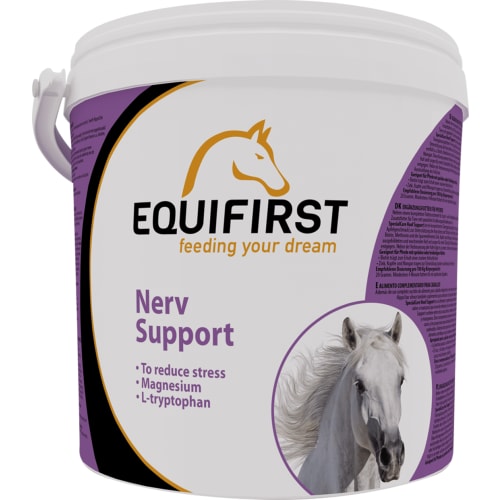 Equifirst Nerv Support, 4 kg