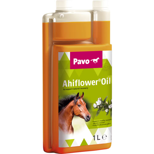 Pavo Ahiflower, 1 L