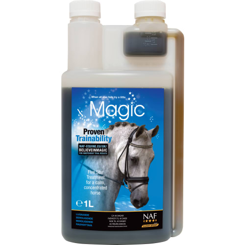 NAF Magic 1 liter
