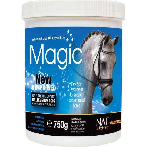 NAF Magic 750 Gram