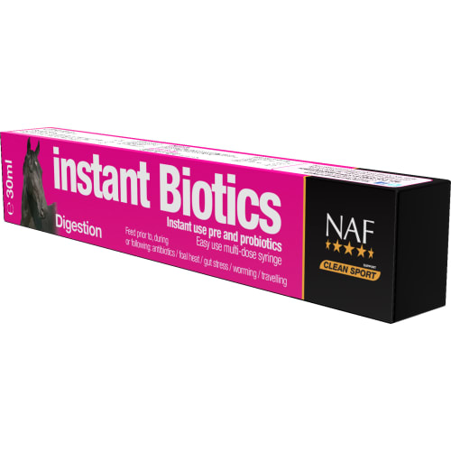 NAF Instant Biotics