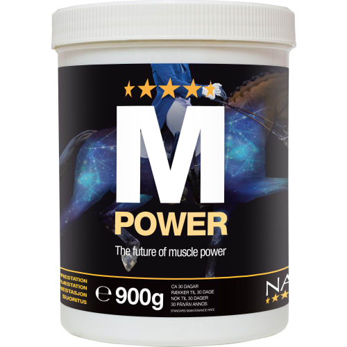 NAF Mpower 900 gram