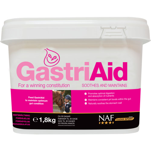 NAF GastriAid 1,8 kg