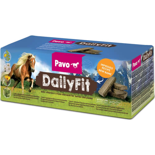 Pavo DailyFit 4,5 kg