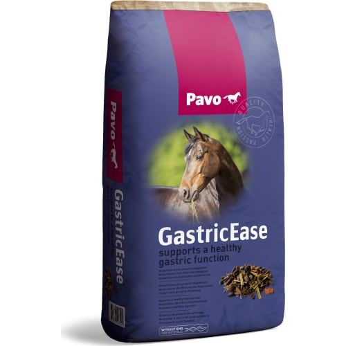 Pavo GastricEase 15 kg